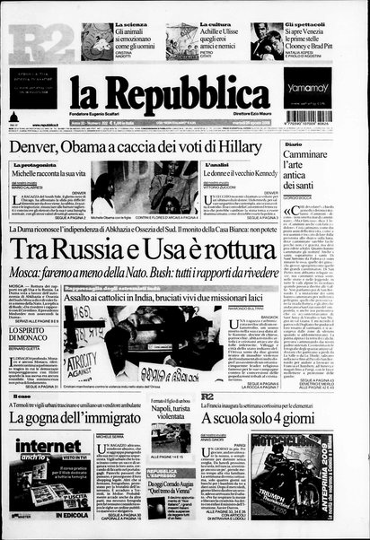 La repubblica